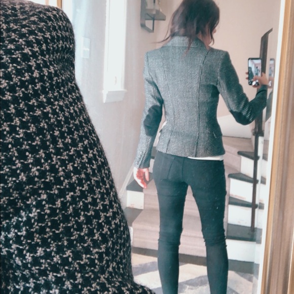 InWear wool blazer, Size 4 - Picture 3 of 5